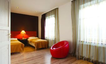 Baltic Boutique Apartments - Hizvo