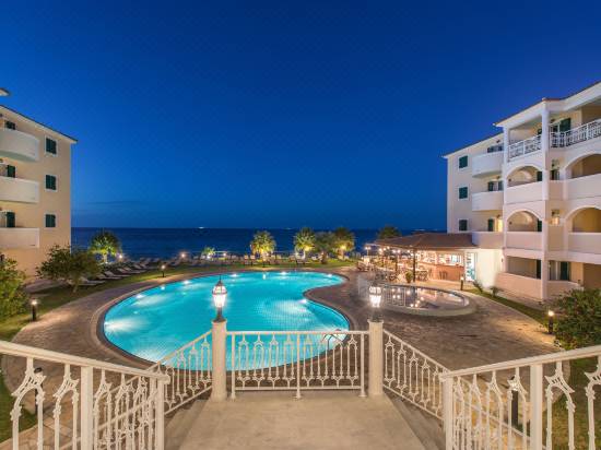 windmill bay argassi