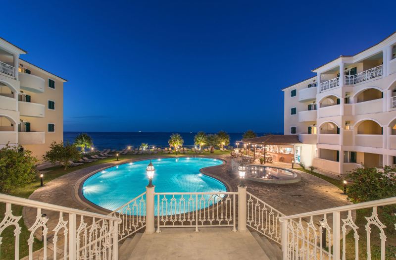 windmill bay aparthotel argassi