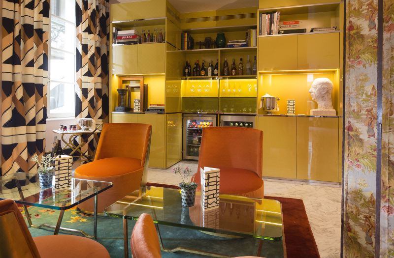 Hôtel Saint-Marc photo 4