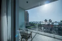 David Tower Hotel Netanya by Prima Hotels - 16 Years Plus - Ocean View