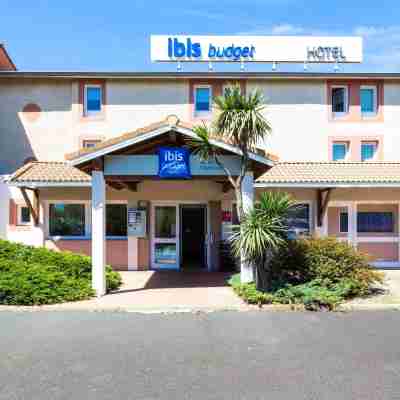 ibis budget Béziers Est Méditerranée Hotel Exterior