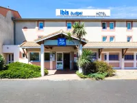 ibis budget Béziers Est Méditerranée Hôtels à proximité de : MAM - Médiathèque André  Malraux