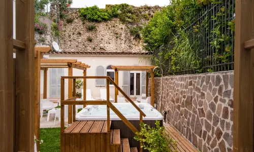 Ravello House