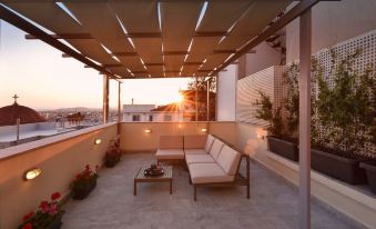 Villa Olivia
