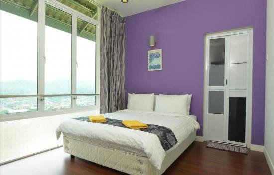 Laman Pesona Resort Spa Raub Latest Price Reviews Of Global Hotels 2021 Trip Com