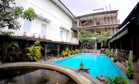 Grand Guci Hotel - Housity
