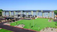 Residence Inn Portland Hillsboro/Brookwood
