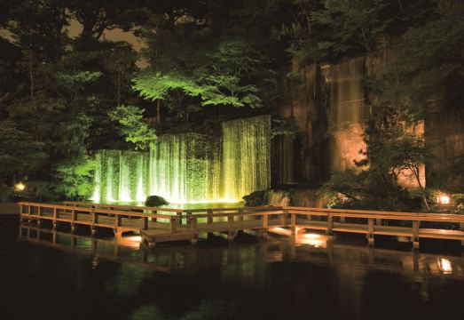 1. 호텔 가조엔 도..