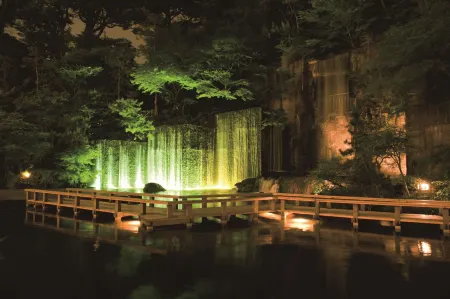 Hotel Gajoen Tokyo