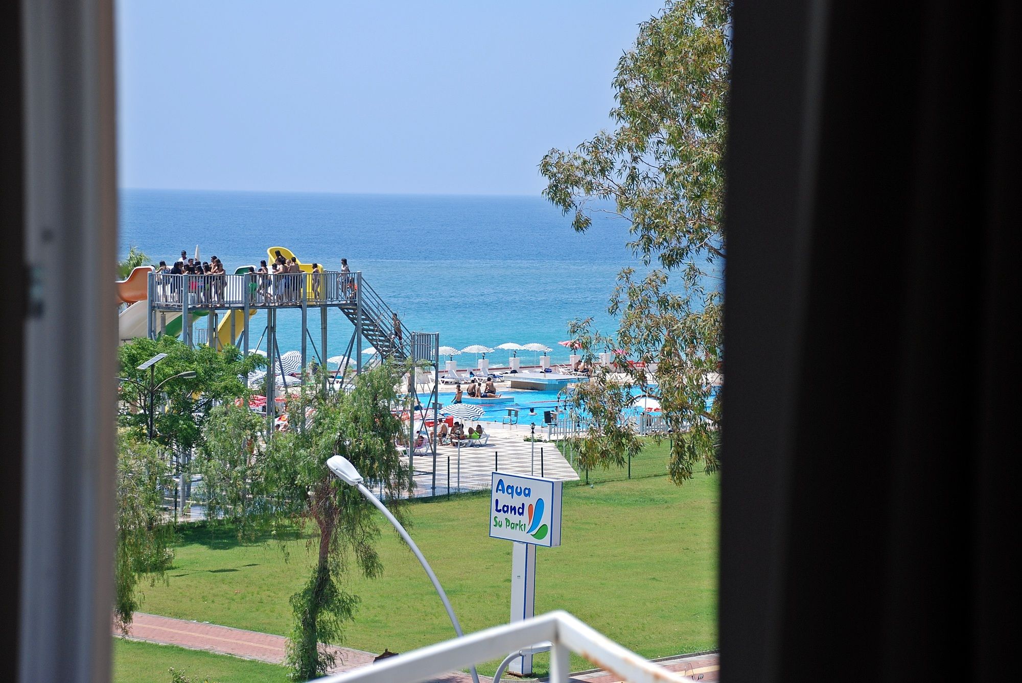 Selinus Beach Club Hotel