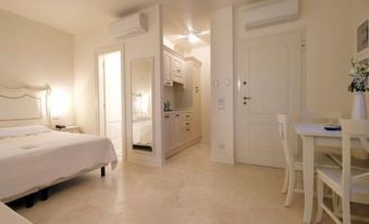 Garda Apartments San Vigilio Golf