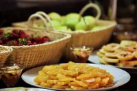توي ماجيك لايف ماسمافي - فطور