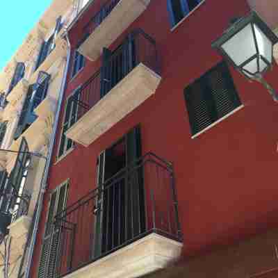 Remolars3 Townhouse - TI 1278 Hotel Exterior