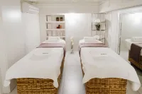 Hotel Bellotto - spa