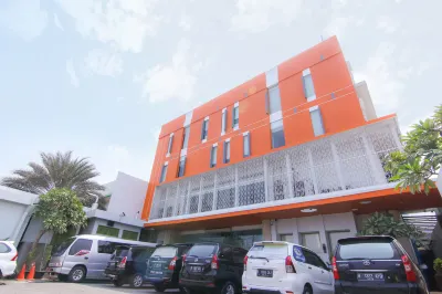 ZenRooms Cengkareng