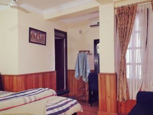 Thamel Apartments Hotel