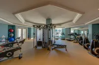 Henderson Beach Resort - Fitnessstudio