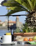 Hôtel Triton Hotel a Collioure