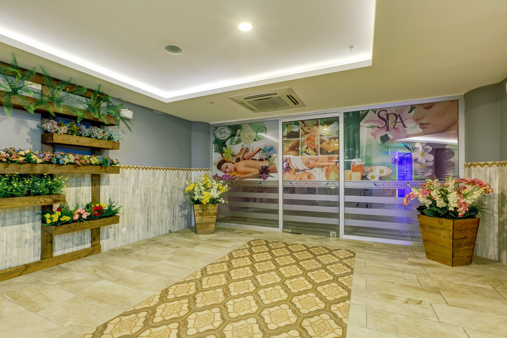 Kaynesia Hotel Spa & Wellness