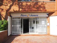Pierre & Vacances Comarruga Hotels in Calafell