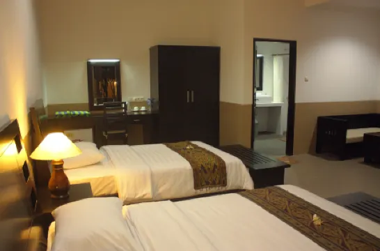 Tulamben Dive Resort