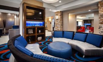 Best Western Plus Ardmore Inn  Suites