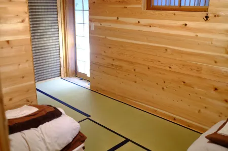 Hakone Guesthouse Toi