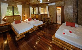 Sampaguita Resort Moalboal - Housity