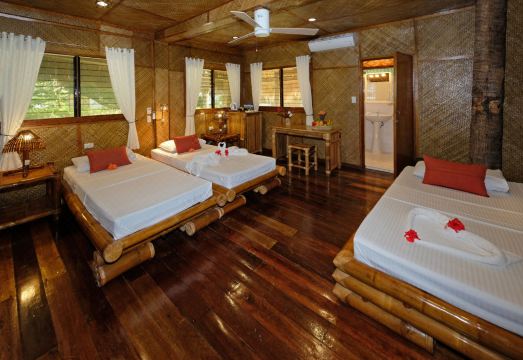 Sampaguita Resort Moalboal - Housity