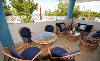 Hotel Ramblamar