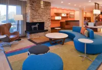 Fairfield Inn & Suites Martinsburg Hôtels à : Martinsburg