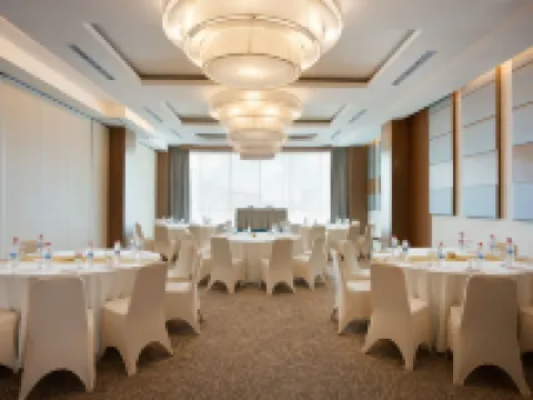 Hotel Santika Radial Palembang Hotel di Palembang