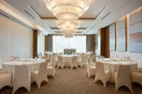 Hotel Santika Radial Palembang Hotels in Sungai Pangeran
