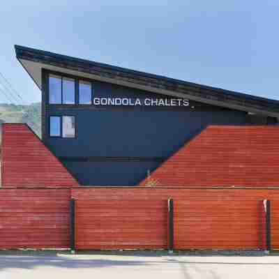 Gondola Chalet by H2 Life Hotel Exterior