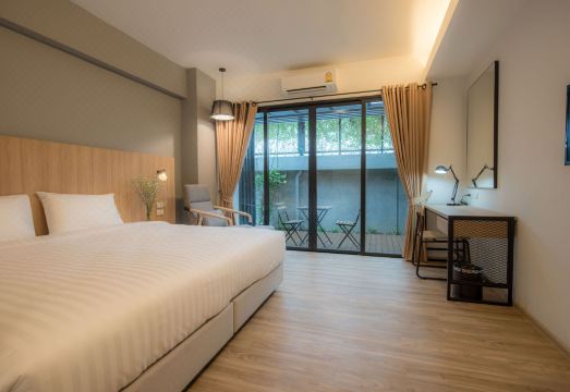 미이 호텔 스리나카린