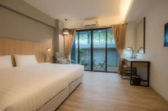 미 호텔 스리나카린