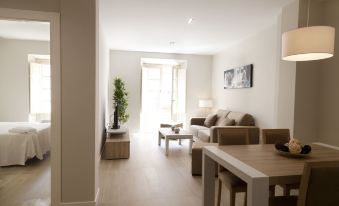 Apartamentos Pinar Malaga Centro