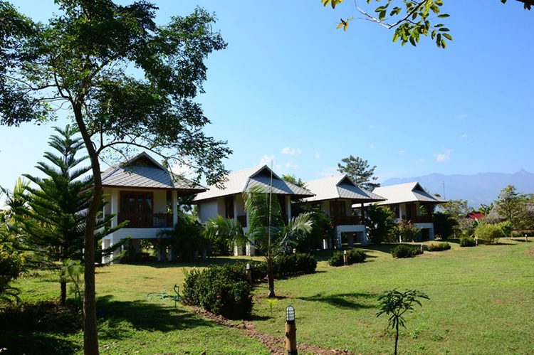 รูปภาพของปาย เลิสส์ส รีสอร์ท