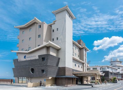 아와지시마 간코 호텔