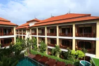 Viangluang Resort Hotels in Sunday Walking Street