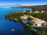 Negroponte Resort Eretria Hotels in Malakonta