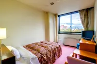 Akoya Kaikan Hotels in Yamagata