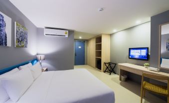 Xen Hotel Nakhon Pathom