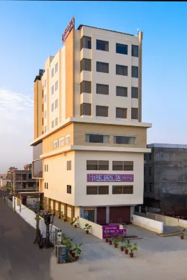Regenta Central Jaipur Hotels near AllLootOffers