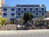 Hotel Al Faro リカータのホテル