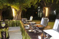 Green Garden Resort Hotels in Amphoe Mueang Nakhon Ratchasima