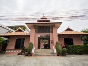 Pratamnak Villa