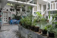 Anvar's Guests Hoteles en Taskent