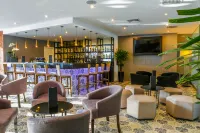 Jose Antonio Deluxe - bar